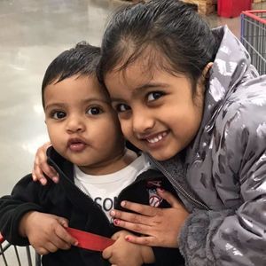 Meet your Posher, Shivani